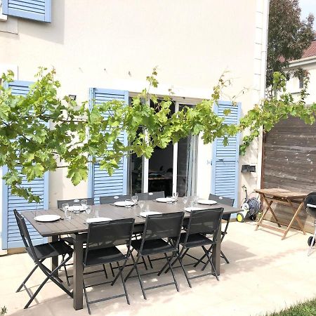 Lovely Disney House Magny-le-Hongre Extérieur photo