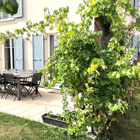 Lovely Disney House Magny-le-Hongre Extérieur photo
