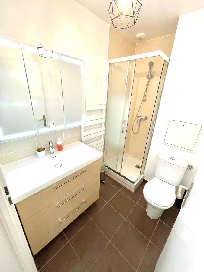 Lovely Disney House Magny-le-Hongre Extérieur photo