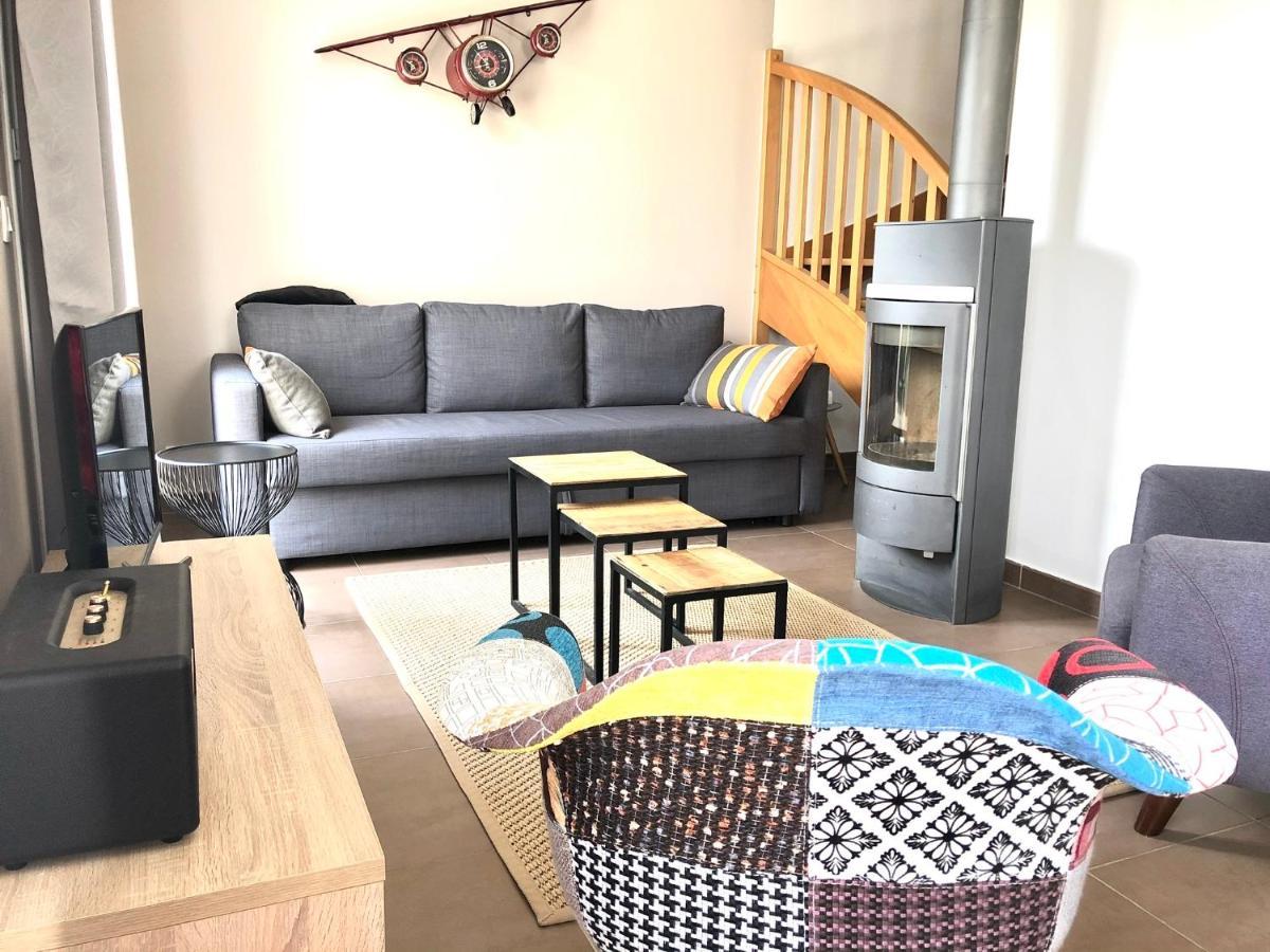 Lovely Disney House Magny-le-Hongre Extérieur photo